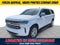 2022 Chevrolet Suburban Premier