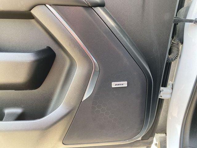 2022 Chevrolet Suburban High Country