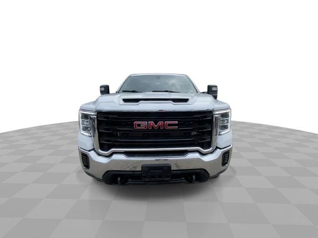 2021 GMC Sierra 2500HD Base