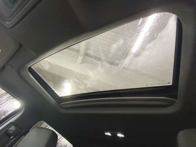 2023 GMC Sierra 2500HD SLT