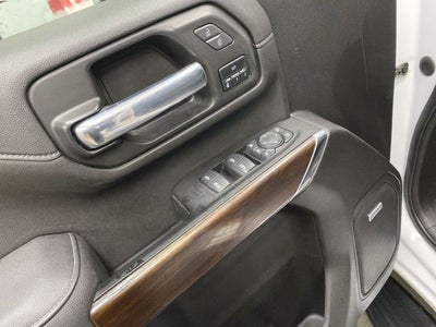 2023 GMC Sierra 2500HD SLT