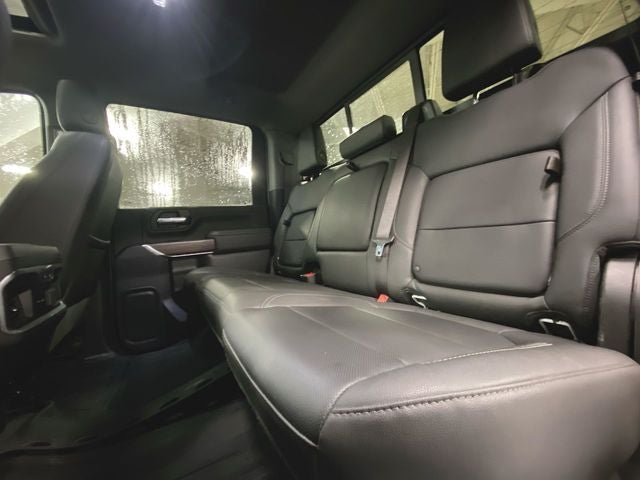 2023 GMC Sierra 2500HD SLT