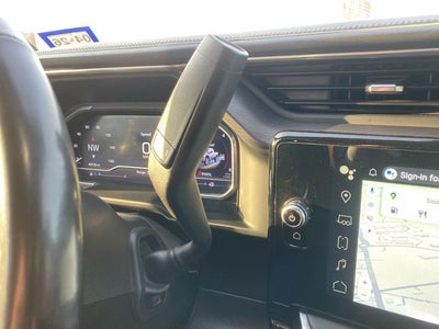 2024 GMC Sierra 3500HD Denali Ultimate