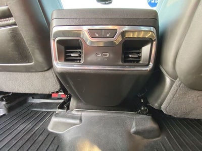 2024 GMC Sierra 3500HD Denali Ultimate