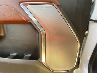 2024 GMC Sierra 3500HD Denali Ultimate