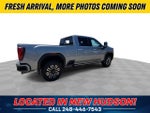 2024 GMC Sierra 3500HD Denali Ultimate