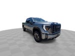 2024 GMC Sierra 3500HD Denali Ultimate
