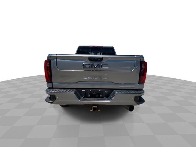 2024 GMC Sierra 3500HD Denali Ultimate