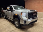 2022 GMC Sierra 2500HD Pro