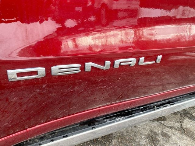 2019 GMC Sierra 1500 Denali