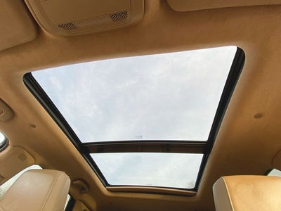 2019 Cadillac XT5 Platinum