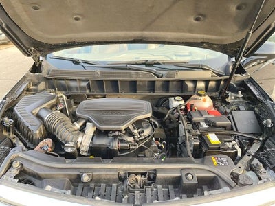 2019 Cadillac XT5 Platinum