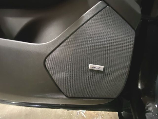 2018 Cadillac XT5 Platinum