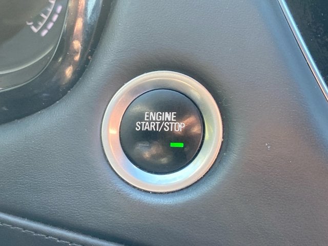 2024 Cadillac XT5 Sport