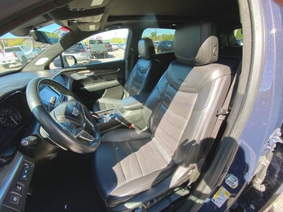2024 Cadillac XT5 Sport