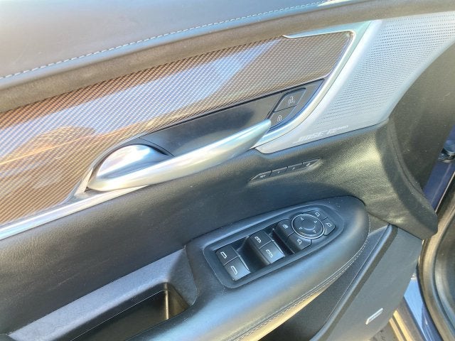 2024 Cadillac XT5 Sport
