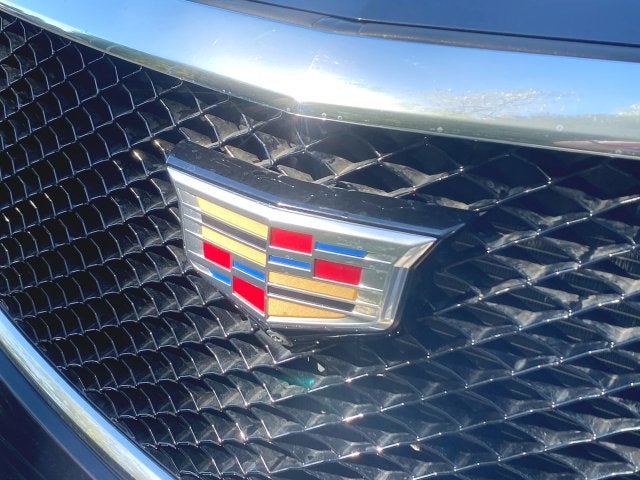 2024 Cadillac XT5 Sport