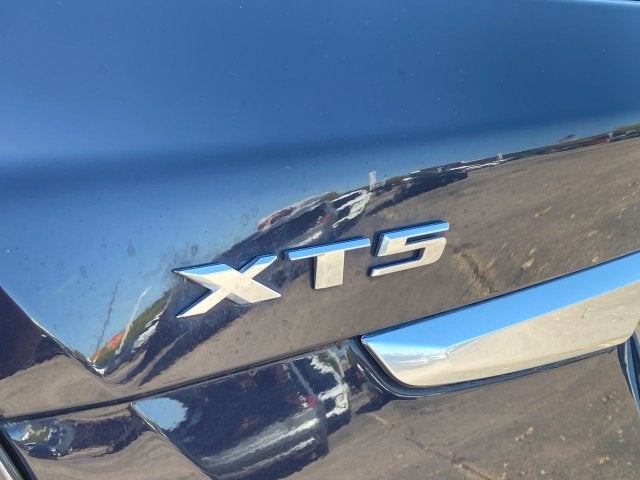 2024 Cadillac XT5 Sport