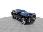 2022 Cadillac Escalade ESV Premium