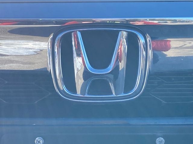 2019 Honda Accord Touring 2.0T