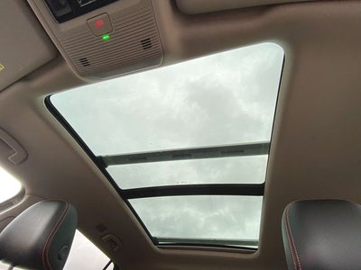 2024 Volkswagen Atlas 2.0T Peak Edition SEL