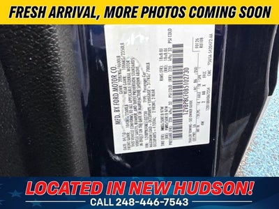 2011 Ford Mustang GT Premium ROUSH STAGE 2