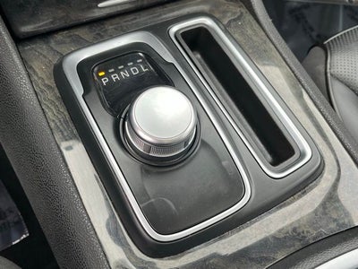 2023 Chrysler 300 Touring