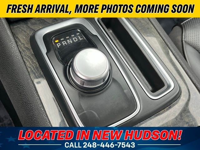 2023 Chrysler 300 Touring