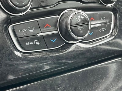 2023 Chrysler 300 Touring