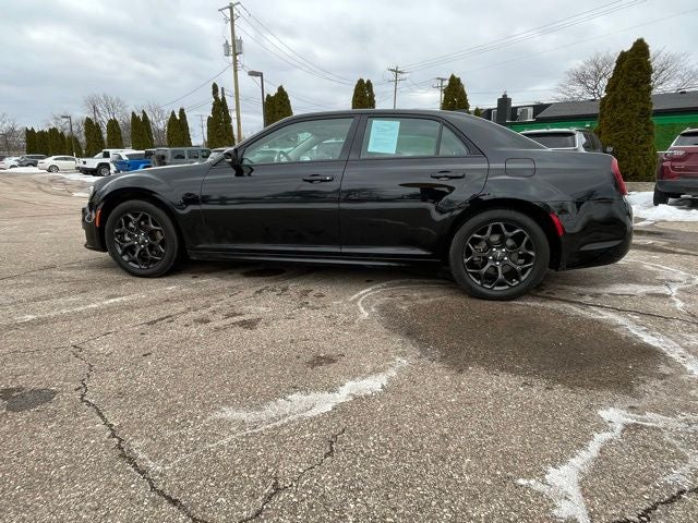 2023 Chrysler 300 Touring