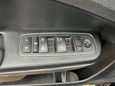 2023 Chrysler 300 Touring