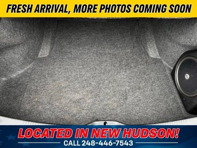 2023 Chrysler 300 Touring