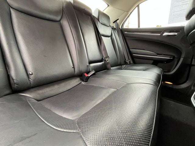 2023 Chrysler 300 Touring