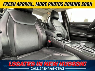 2023 Chrysler 300 Touring