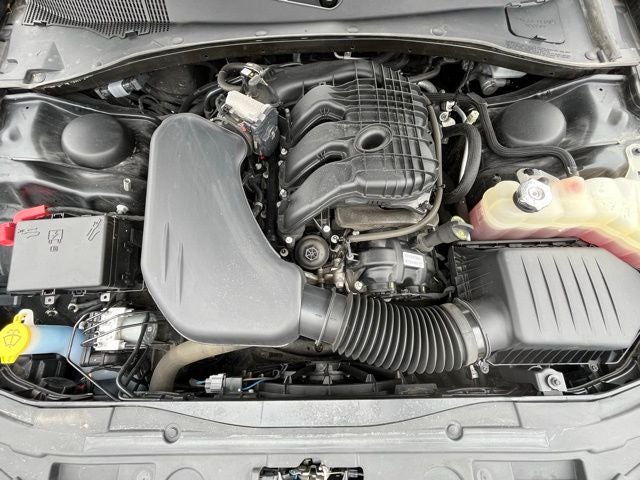 2023 Chrysler 300 Touring