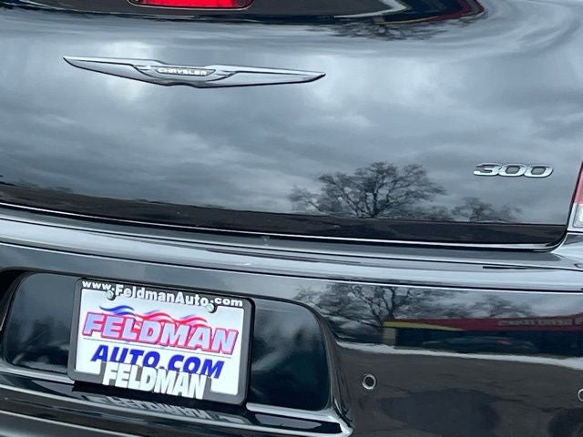 2023 Chrysler 300 Touring