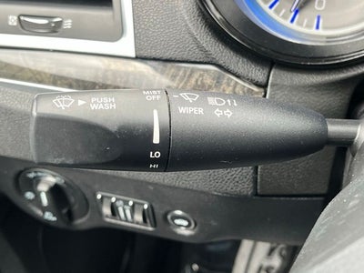 2023 Chrysler 300 Touring