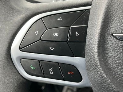 2023 Chrysler 300 Touring