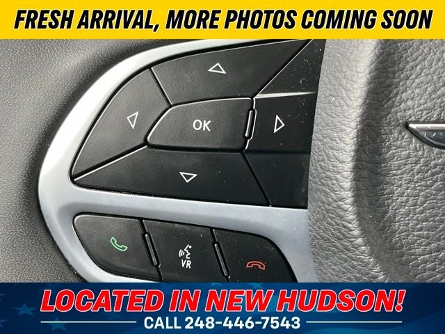 2023 Chrysler 300 Touring