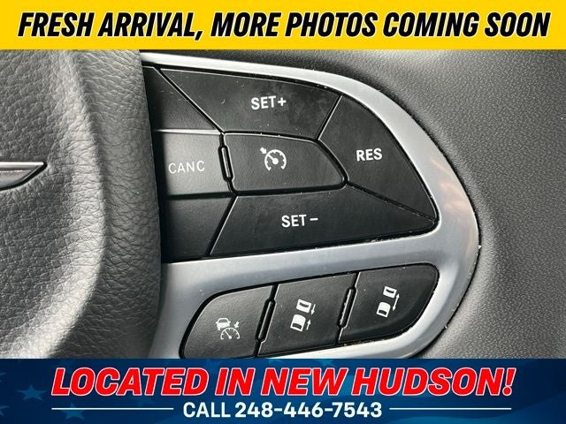 2023 Chrysler 300 Touring