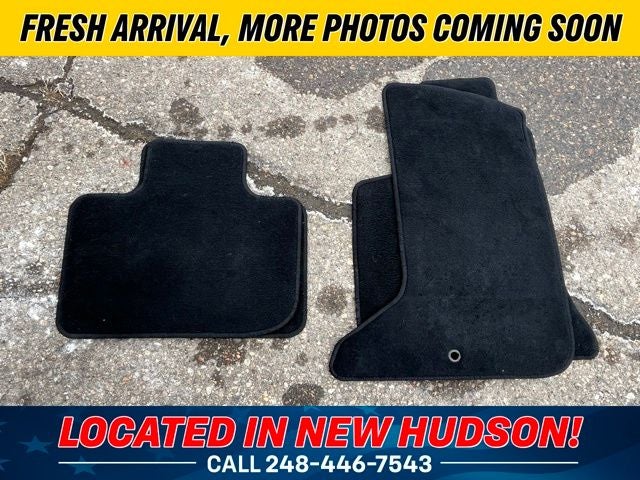 2023 Chrysler 300 Touring