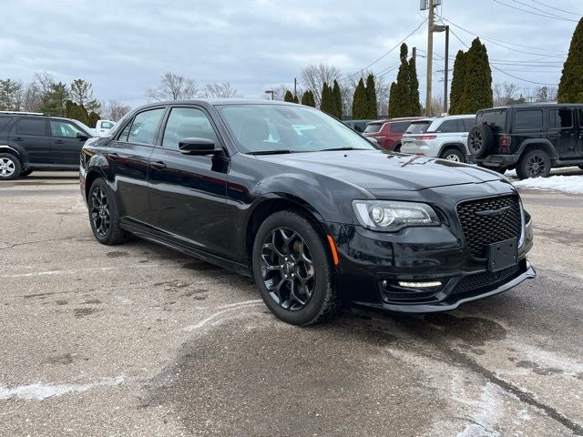 2023 Chrysler 300 Touring