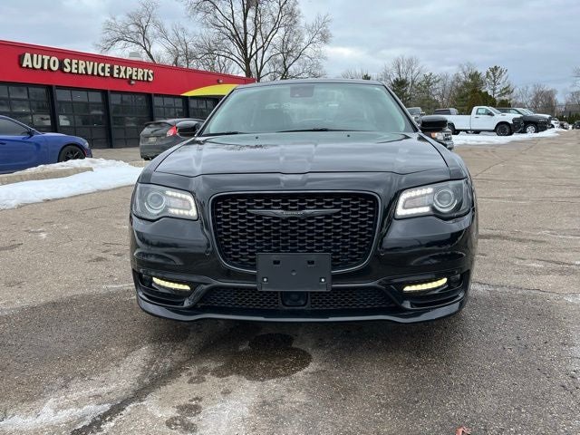 2023 Chrysler 300 Touring