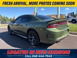 2019 Dodge Charger GT