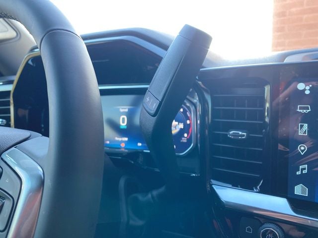 2026 Chevrolet Silverado 2500HD LT SHERROD 6" LIFT