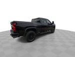 2025 Chevrolet Silverado 2500HD ZR2