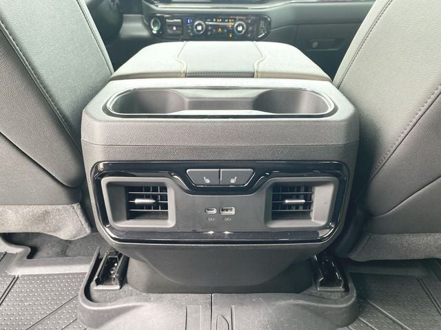 2025 Chevrolet Silverado 2500HD ZR2