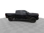 2025 Chevrolet Silverado 2500HD ZR2