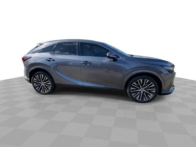 2023 Lexus RX 350 Premium Plus