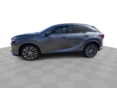 2023 Lexus RX 350 Premium Plus